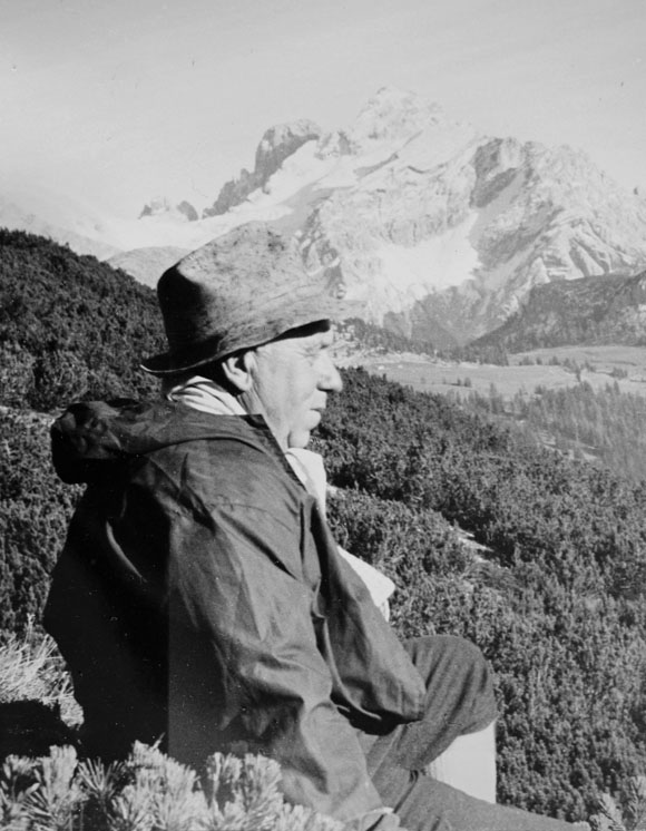 Konrad Sommer, Schwarz-Weiß-Fotografie, um 1980